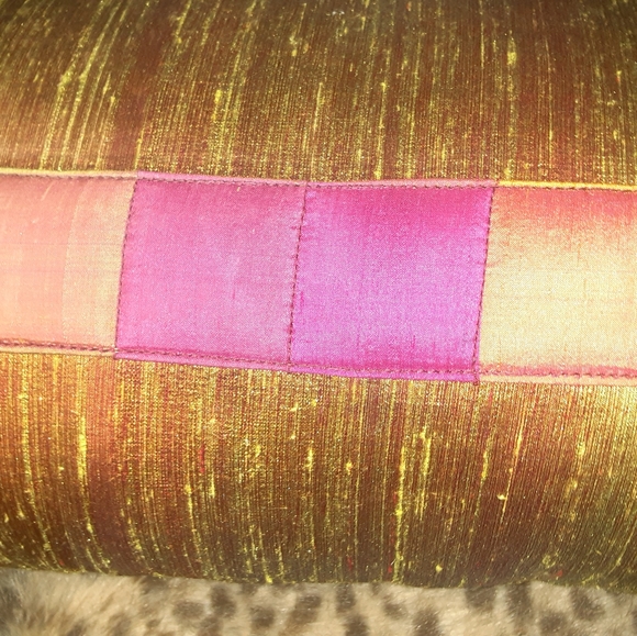 Designer pillow - Picture 3 of 5